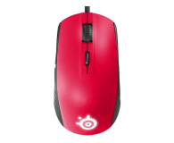 SteelSeries Rival 100 Forged Red - 263582 - zdjęcie 2